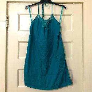 👗 Halter Dress 👗